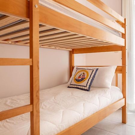 Apartamento El Capitan L' Escala Kültér fotó