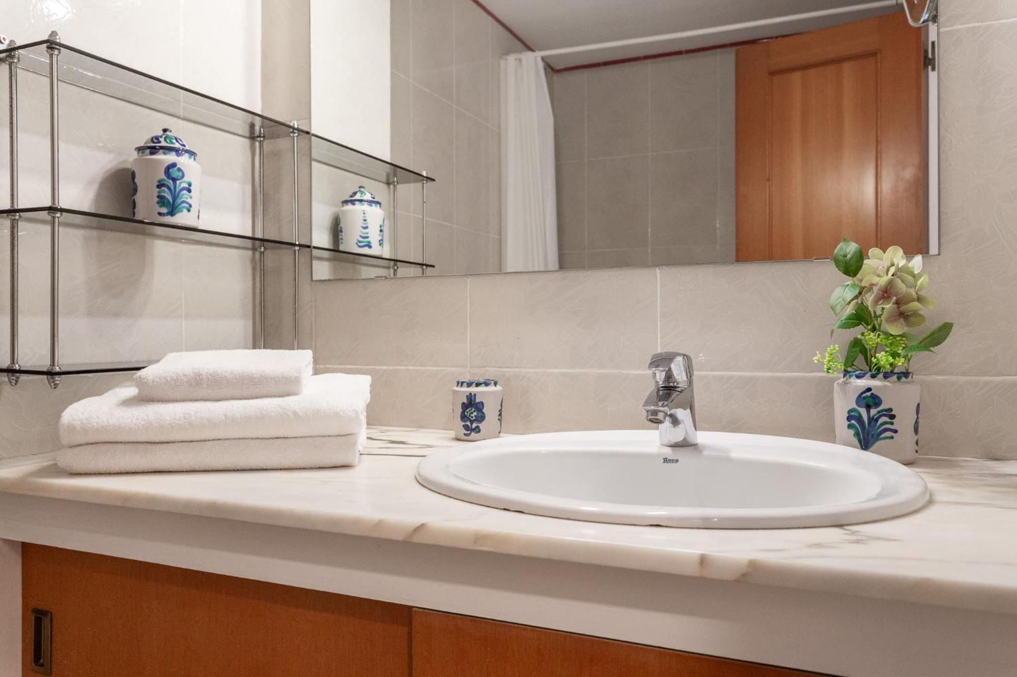 Apartamento El Capitan L' Escala Kültér fotó