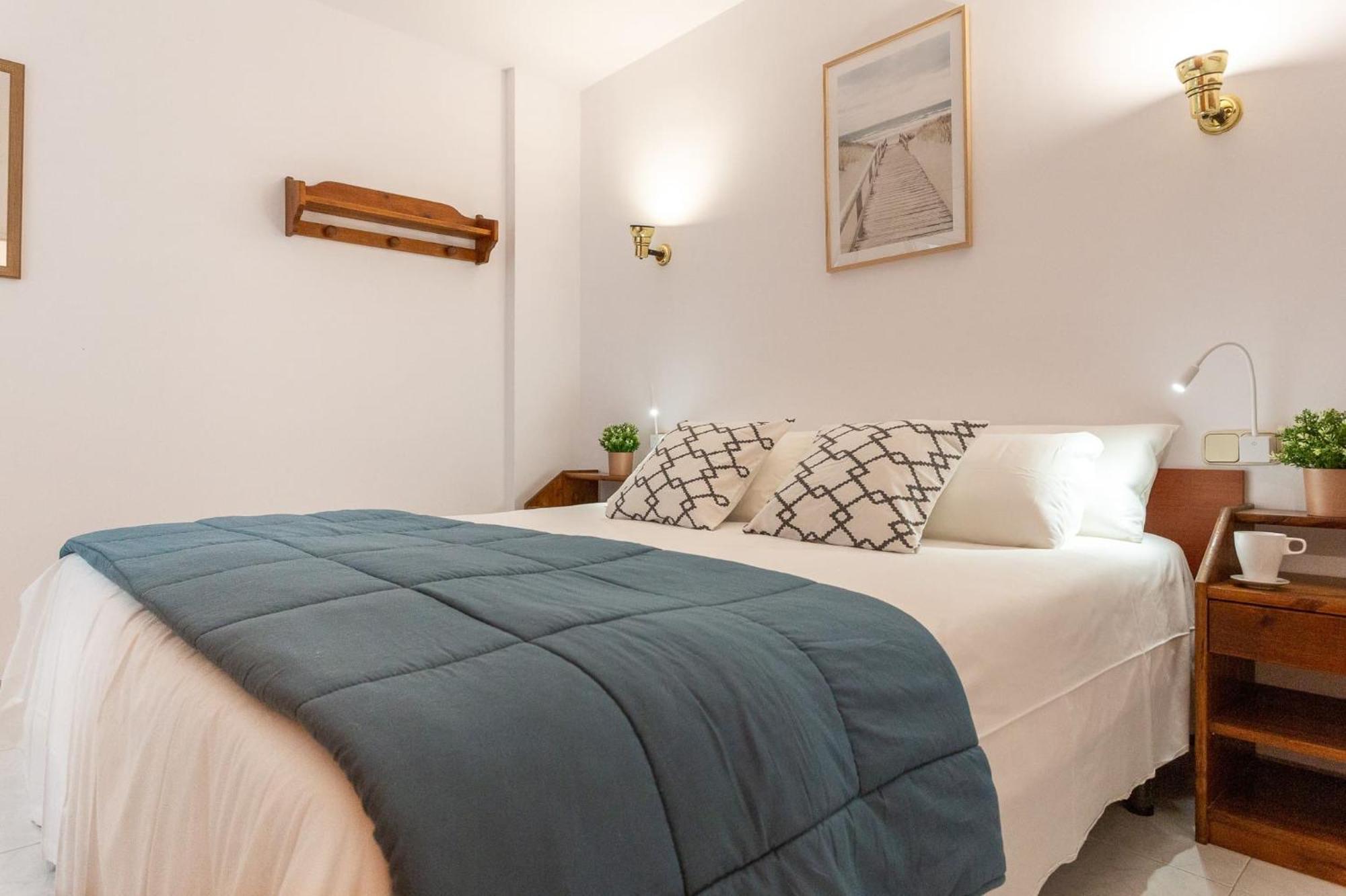 Apartamento El Capitan L' Escala Kültér fotó