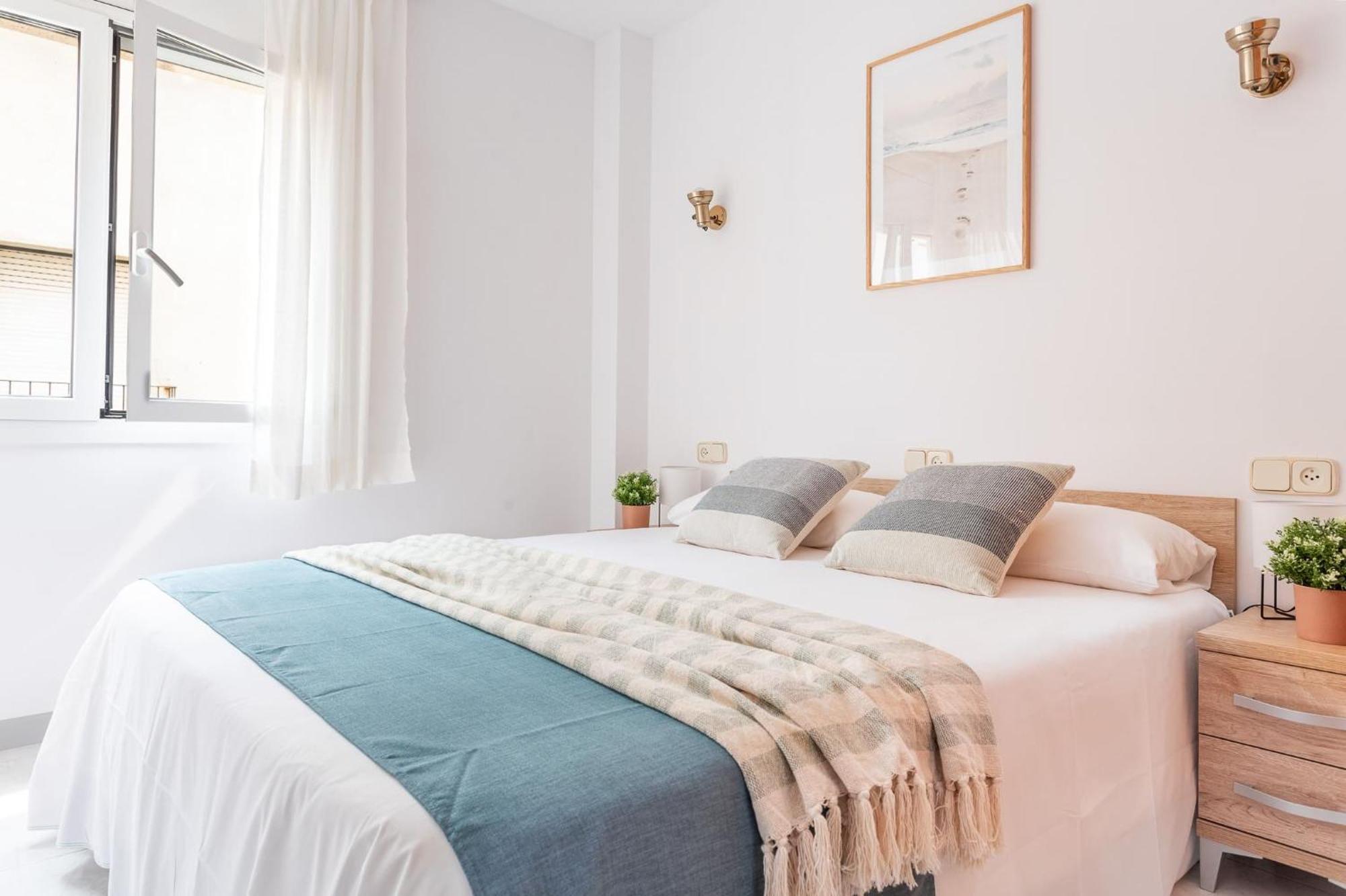 Apartamento El Capitan L' Escala Kültér fotó